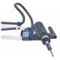 Preview: Bernardo Elektrische Gewindeschneidmaschine TM 12 E / R 1500